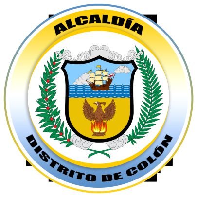 Cuenta Oficial de la Alcaldía del Distrito de Colón // Honorable Rolando Alexis Lee Alcalde 2019-2024