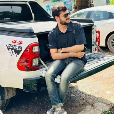 AdeelAf63351758's profile picture. 💯 percent follow back