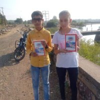 Pradeep Dhoke (@pradeep_dhoke11) 's Twitter Profile Photo