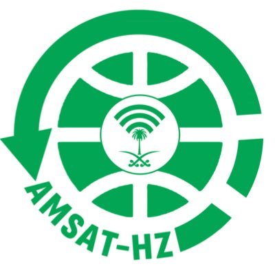 AMSAT-HZ is an association of amateur radio satellite In the Kingdom of Saudi Arabia.