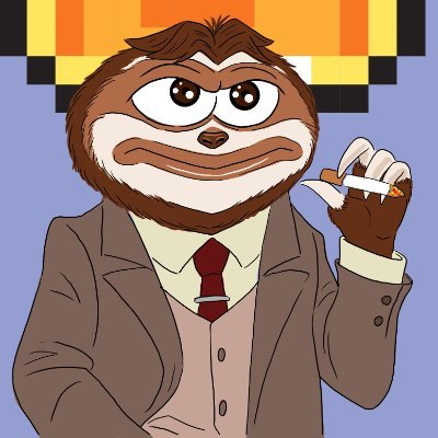 BondJamesSOL's profile picture. DEV 🦥 Building @JamesCoinSOL
SOL Maximalist