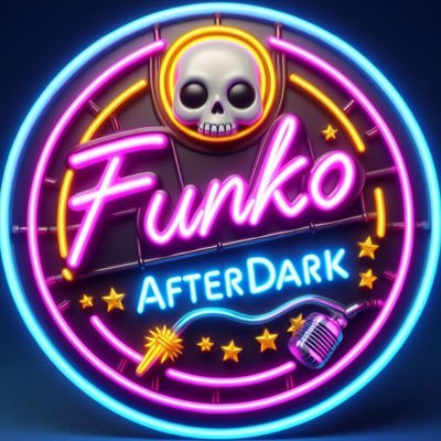 FunkoAfterDark