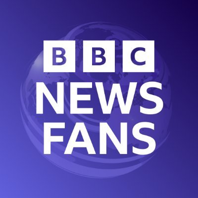 A channel for the fans... By the fans.

BBC News Fans is not affiliated with the BBC in any way.