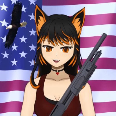 Hiya! I'm an American Fox Vtuber with social anxiety who loves to play video games! https://t.co/rYflI5YQrk