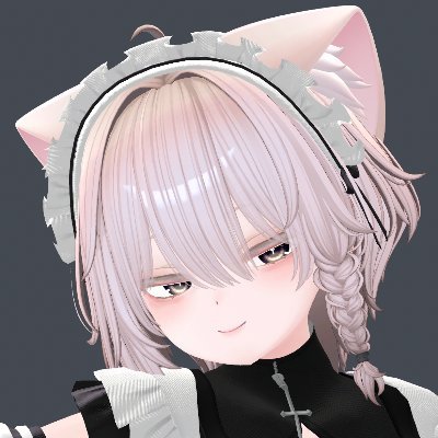 33k_n's profile picture. Game - Music - VRChat - DJing CREW: #TEKNIC_VR sub: @33k_vr