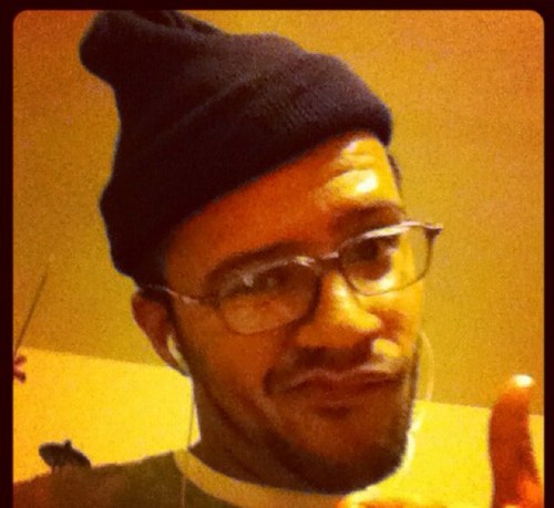 Spanish_Joe's profile picture. 