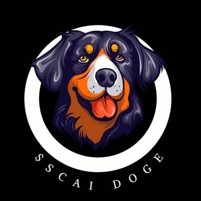 SCAI Doge is the first meme token 🪙 on SCAI Blockchain bringing humor and familiarity to the crypto community. $SDOG

Telegram: https://t.co/gYFUkXA3VU