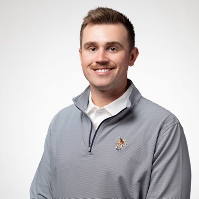 Wissahickon Golf Course Superintendent at the Philadelphia Cricket Club • Penn State Two-Year Program ‘23 • Augustana College ‘21