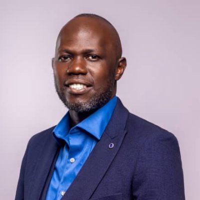 mukasa_bill's profile picture. 