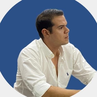 Magangué, me enamora😍
Concejal de Magangué 2024-2027💙
Si quieres un cambio ¡Provócalo!