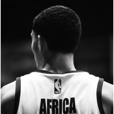 /FIBA African Champion🥇🥇/