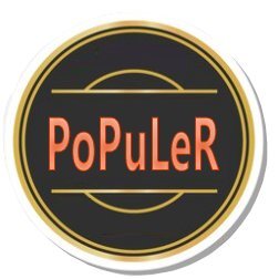 Populerix Profile Picture