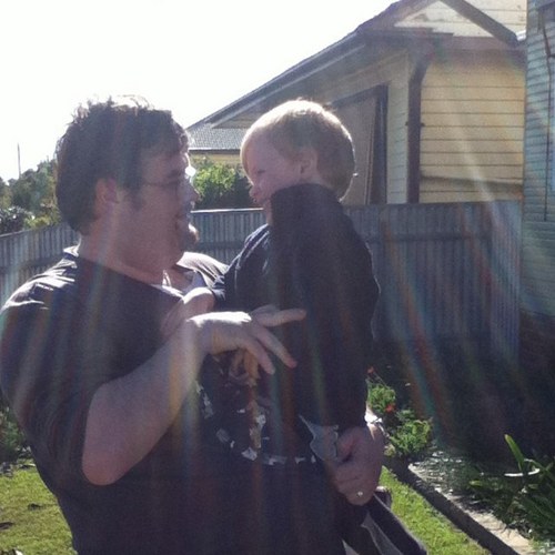 Physhdude's profile picture. 