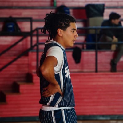 PG/SG/6’0/ c/o24 | Baytown Christian Academy|