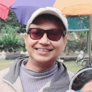 Tigervibhav's profile picture. 