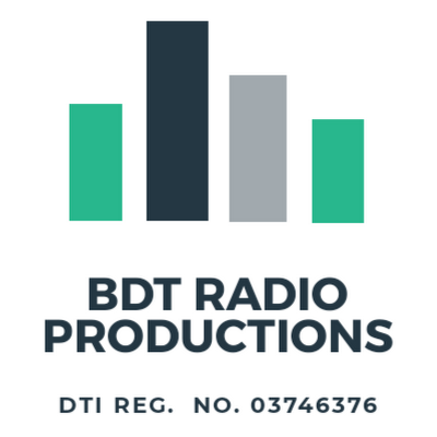 BDT Radio Productions is producer of different radio shows being aired in different radio stations in the Philippines.