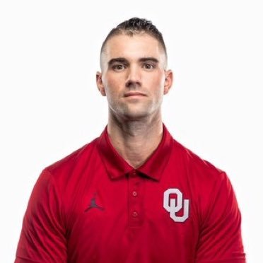 Defensive Coordinator/Linebackers, University of Oklahoma