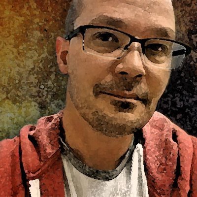 Jonnyさんのプロフィール画像