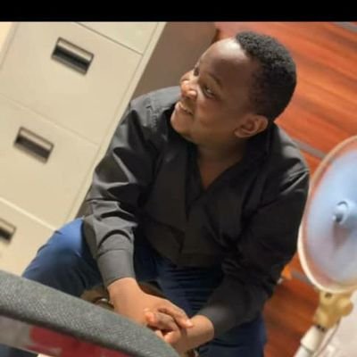 Hamidu_chiki's profile picture. Success is the Main Goal..