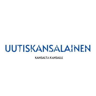 Ukansalainen's profile picture. Uusi tapa luoda mediasisältöä. Uutisia, urheilua ja blogeja. Tule mukaan kirjoittamaan! #Suomi #Urheilu #Politiikka #Uutiset