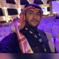 معاذ الربيعة (@mualrabiah) 's Twitter Profile