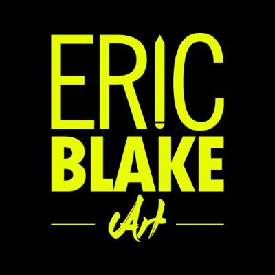 Eric Blakeさんのプロフィール画像