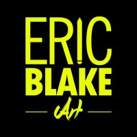 Eric Blake (@ericblakeart) 's Twitter Profile
