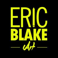 Eric Blake(@EricBlakeArt) 's Twitter Profile Photo