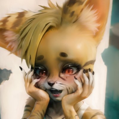 Nsfw - @Nx_I47
🇧🇷
perfil pra postar artes e tal
