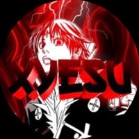 xYesu (@x_yesu_x) 's Twitter Profile