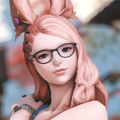 あびーです♪ FF14が大好き✧楽しそうなツイートに元気貰ってます✧SSや動画がメイン✧無言フォロー＆フォロバ失礼します✧  
© SQUARE ENIX