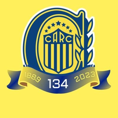 CENTRALITO1889c's profile picture. Cuenta informativa y mucho mas del club ROSARIO CENTRAL🇺🇦
⭐⭐⭐⭐⭐⭐⭐
CENTRALITO.RC (Instagram)