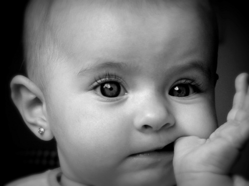 ♥ {~.~} A very special, very different kind of baby! ;) ♥ (RP)