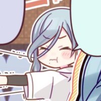 K (@hsp__85) Twitter profile photo