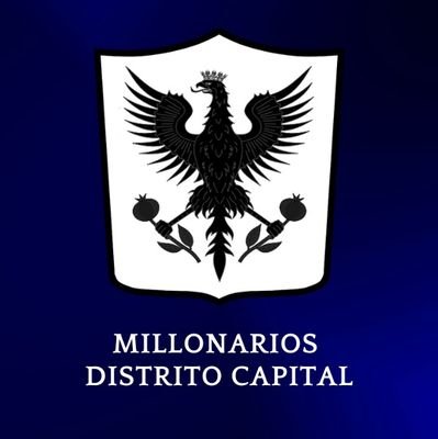 Millonarios Distrito Capital