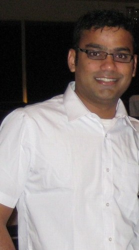 ramappiah's profile picture. 