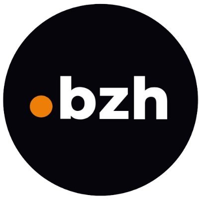 .BZH, l'extension internet bretonne, vous permet d'afficher facilement votre lien avec la #Bretagne 💻📧👩‍💻 👨‍💻
#Emojibzh #numérique