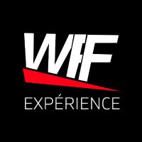 WFF Expérience (@wffexperience) 's Twitter Profile Photo