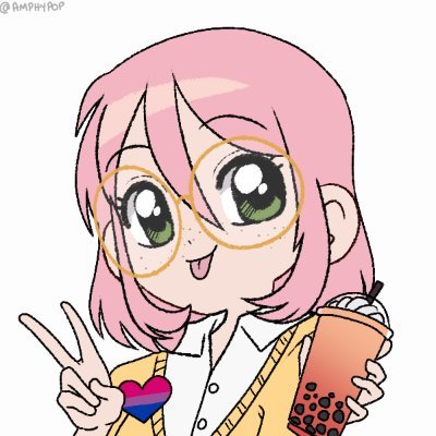 julia ā
she/her ā
35 ā
intp-a ā
bi/aro ā
teacher of languages (ita/eng/ę„ę¬) and learner of new things | tsvtwt | piano gang | writer gang (ao3: pandacchi)