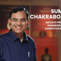 Prof. Suman Chakraborty (@suman_iitkgp) 's Twitter Profile
