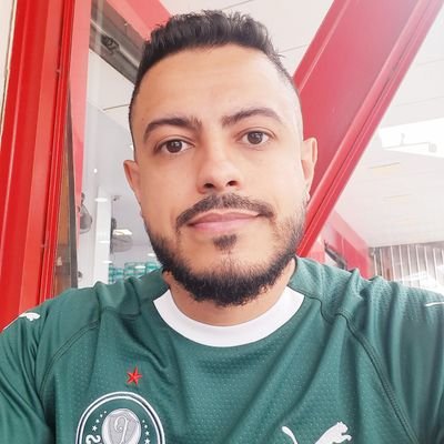 Mercado Financeiro | Especialista em Investimentos, CEA, AAI | Sociedade Esportiva Palmeiras 🏆 | João 13:7 ✝️