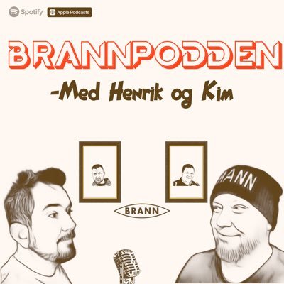 BrannPodden Profile Picture