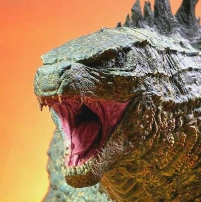 Godzilla Fan, Monsterverse Enthusiast and Hedorah Fanatic 
ゴジラ シリーズ フィギュア 収集
主な関心事
1.モンスターバース
2.ゴジラ ザ ライド
3.昭和 ゴジラ
4.ヘドラ

どうぞよろしくお願いします。