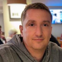Nick Davis (@nickdavis78) 's Twitter Profile
