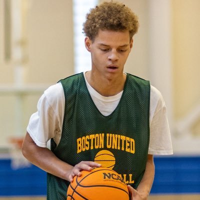 6,4 PF/SG class: 2025 | Boston Green Academy | GPA 2.9