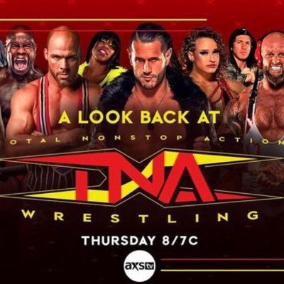 JohnGal17621463's profile picture. TNA Wrestling TikTok Johngallagher80