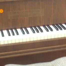 daimyoji_music's profile picture. \楽しくピアノを学んで素敵な音楽ライフを/ ▶レッスン終了後に頑張ったご褒美あり♪ ▶一人一人のご希望に合わせたオーダーメイドレッスン！ ▶東京音楽大学卒業のプロのピアニストが講師 ▶横須賀線衣笠駅徒歩10分、金谷山大明寺2階 レッスンのお問い合わせはTEL.080-1272-1429またはDMまで♪