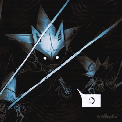 im_just__here's profile picture. I’m here & I like metal sonic