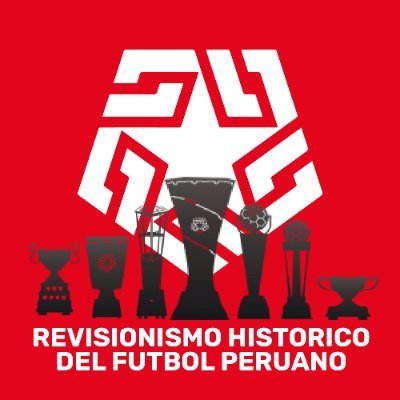 Datos y Estadísticas del fútbol peruano y latinoamericano,
Alianza Lima 26 🏆 Universitario 26🏆 Sporting Cristal 20🏆
#Liga1 Peru 🇵🇪 1912 - Actualidad