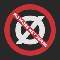 No More Net Zeros - Success Strategies (@nomorenetzeros) 's Twitter Profile